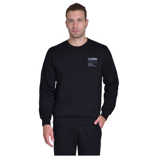 Target Ανδρικό φούτερ Crewneck Fleece Small ''Better'' Target Ανδρικό φούτερ Crewneck Fleece Small ''Better''